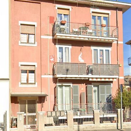 Appartamento Privato A Piacenza Con 3 Camere Matrimoniali 외부 사진