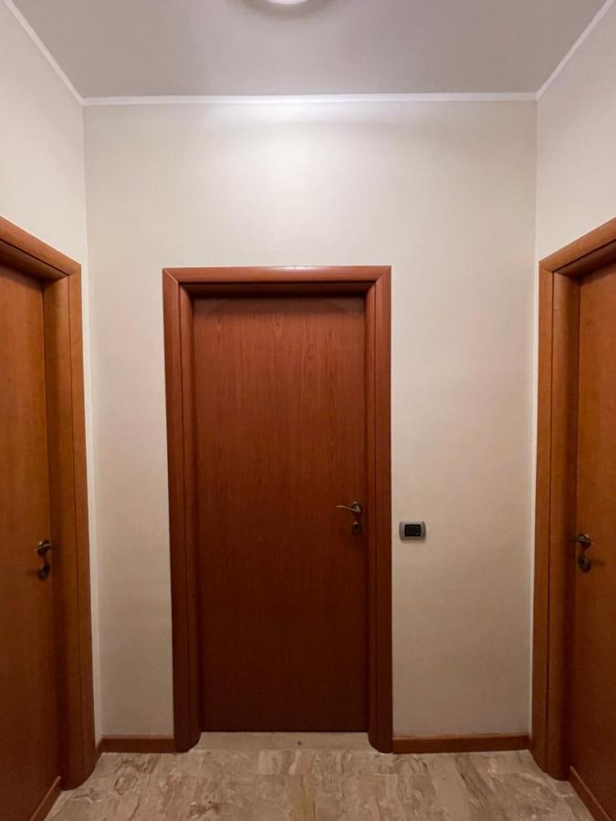 Appartamento Privato A Piacenza Con 3 Camere Matrimoniali 외부 사진