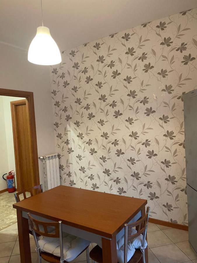 Appartamento Privato A Piacenza Con 3 Camere Matrimoniali 외부 사진