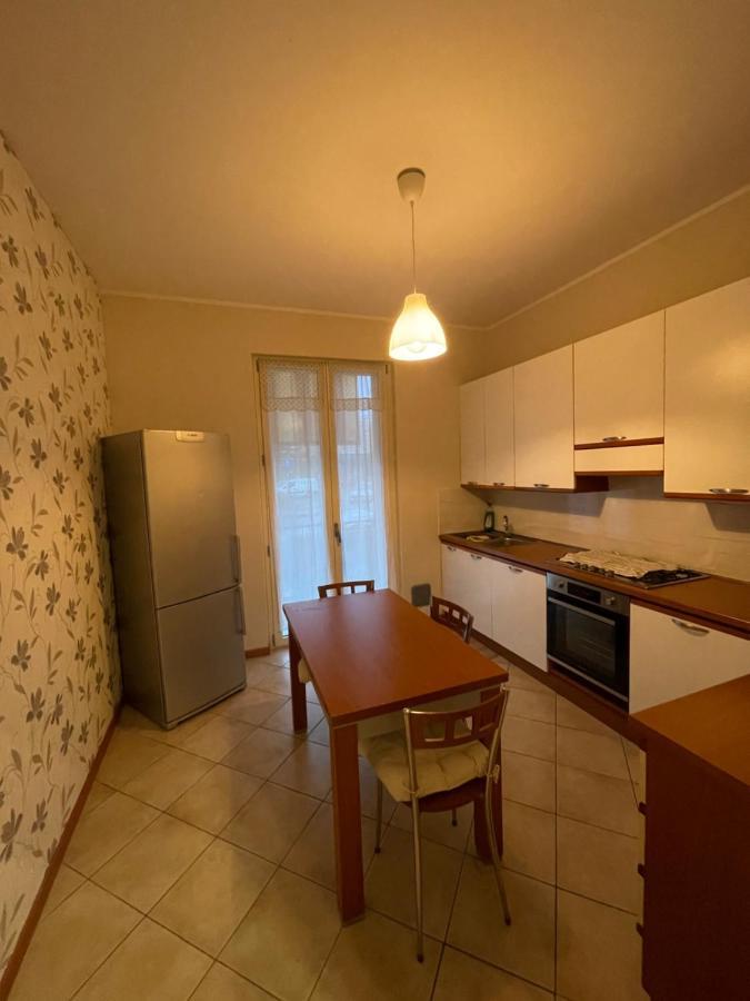 Appartamento Privato A Piacenza Con 3 Camere Matrimoniali 외부 사진