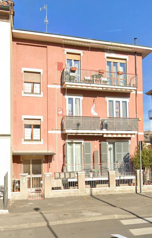 Appartamento Privato A Piacenza Con 3 Camere Matrimoniali 외부 사진