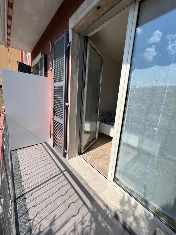 Appartamento Privato A Piacenza Con 3 Camere Matrimoniali 외부 사진